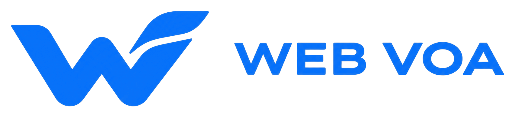 WebVoa